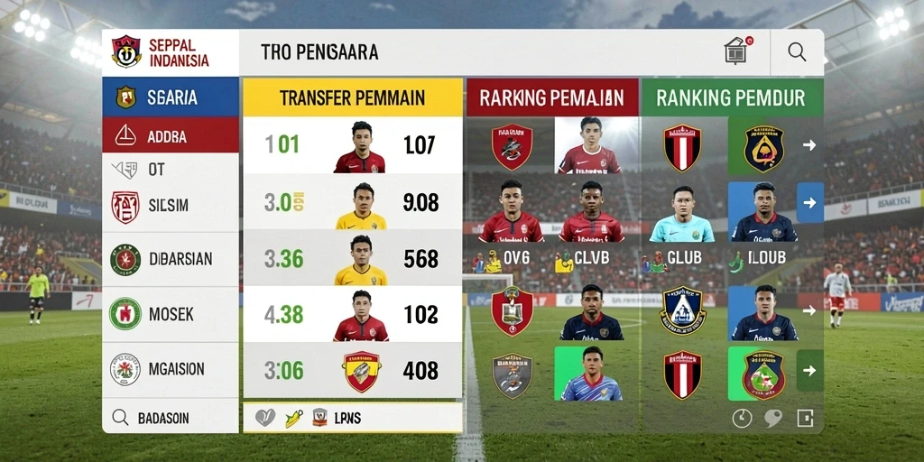 Screenshot menampilkan grafis luar biasa dari gameplay.