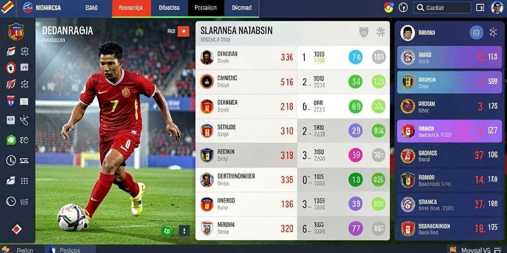 Tampilan awal aplikasi MIKATOTO yang menarik.