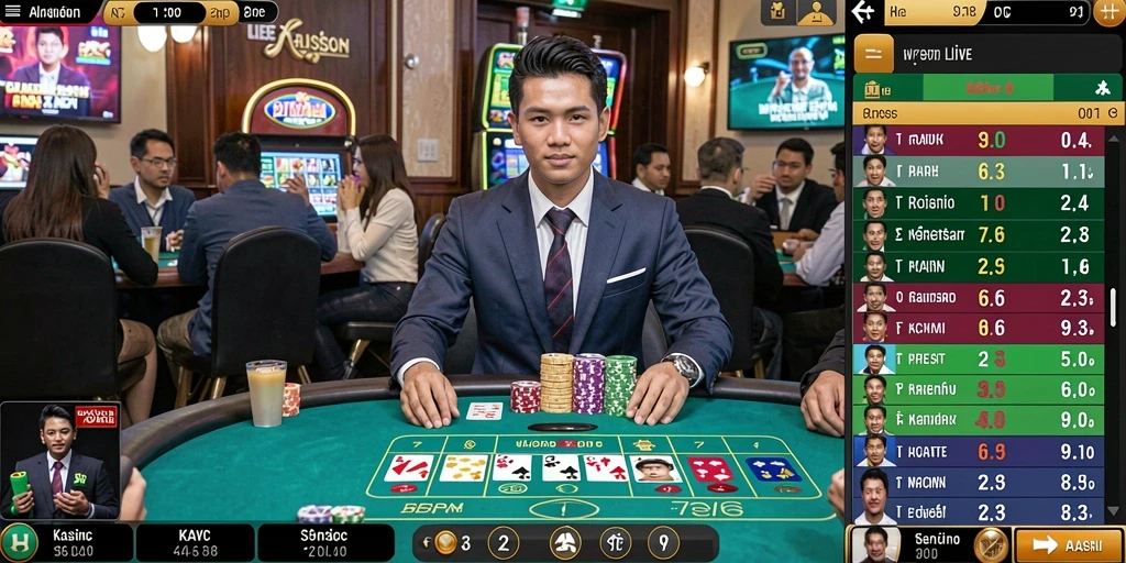 Tangkapan layar aplikasi NANASTOTO menunjukkan tampilan permainan yang menarik.