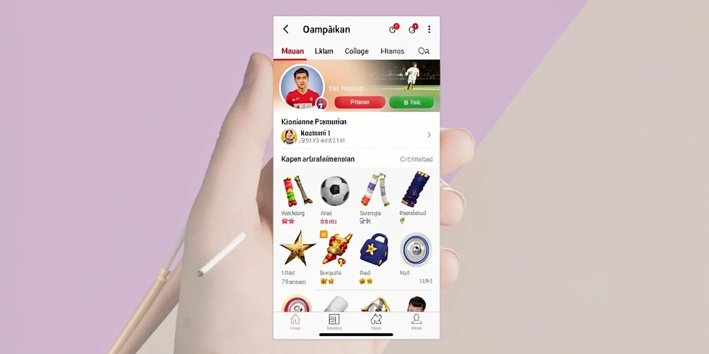 Screenshot dari petualangan epik di dalam game PF777.