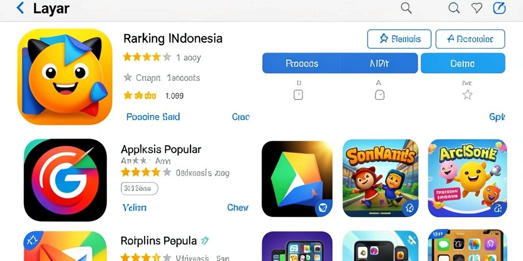 Tangkapan layar menunjukkan karakter utama dalam aksi.